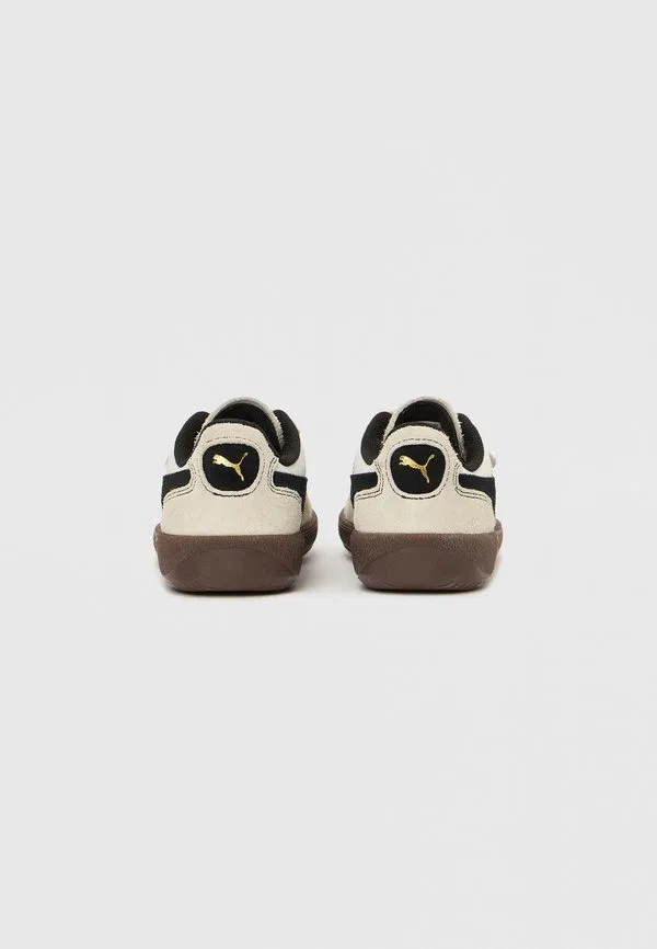 Кроссовки palermo, матовый цвет слоновой кости/черный/золотой Puma, Frosted Ivory/Black/Gold-Coloured — фото 3