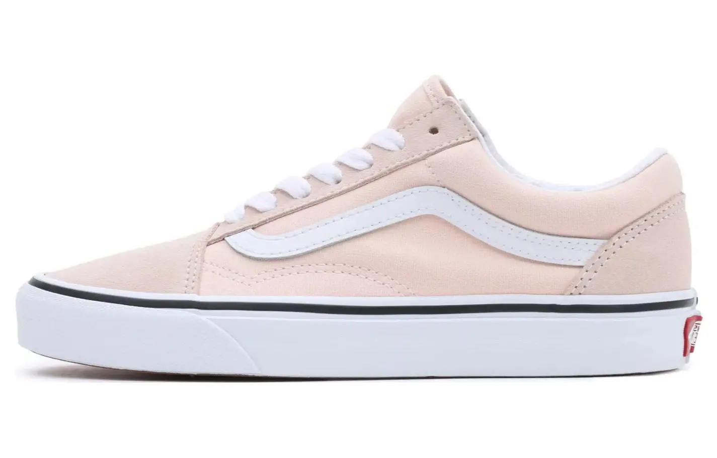 

Кроссовки Vans Old Skool 'Color Theory - Peach Dust'