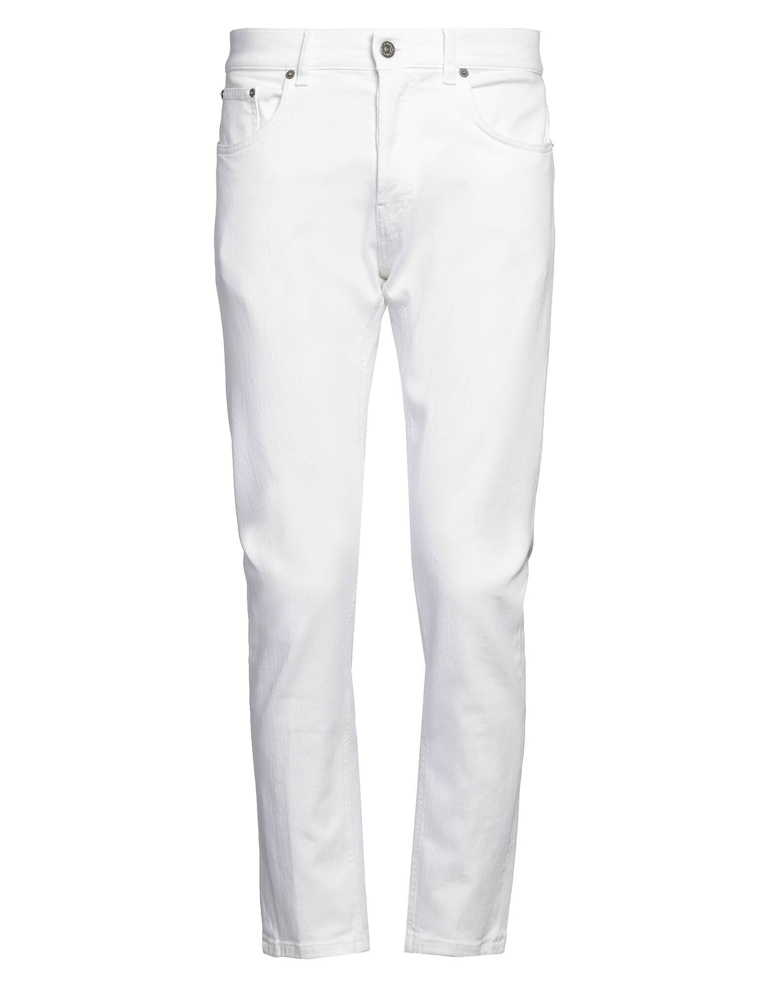 

Джинсы Dondup, белый