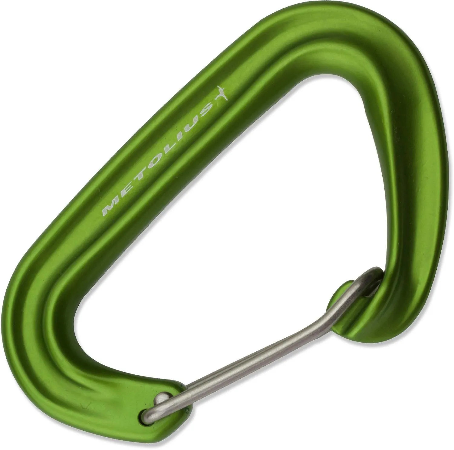 

Карабин FS Mini II Metolius, Green