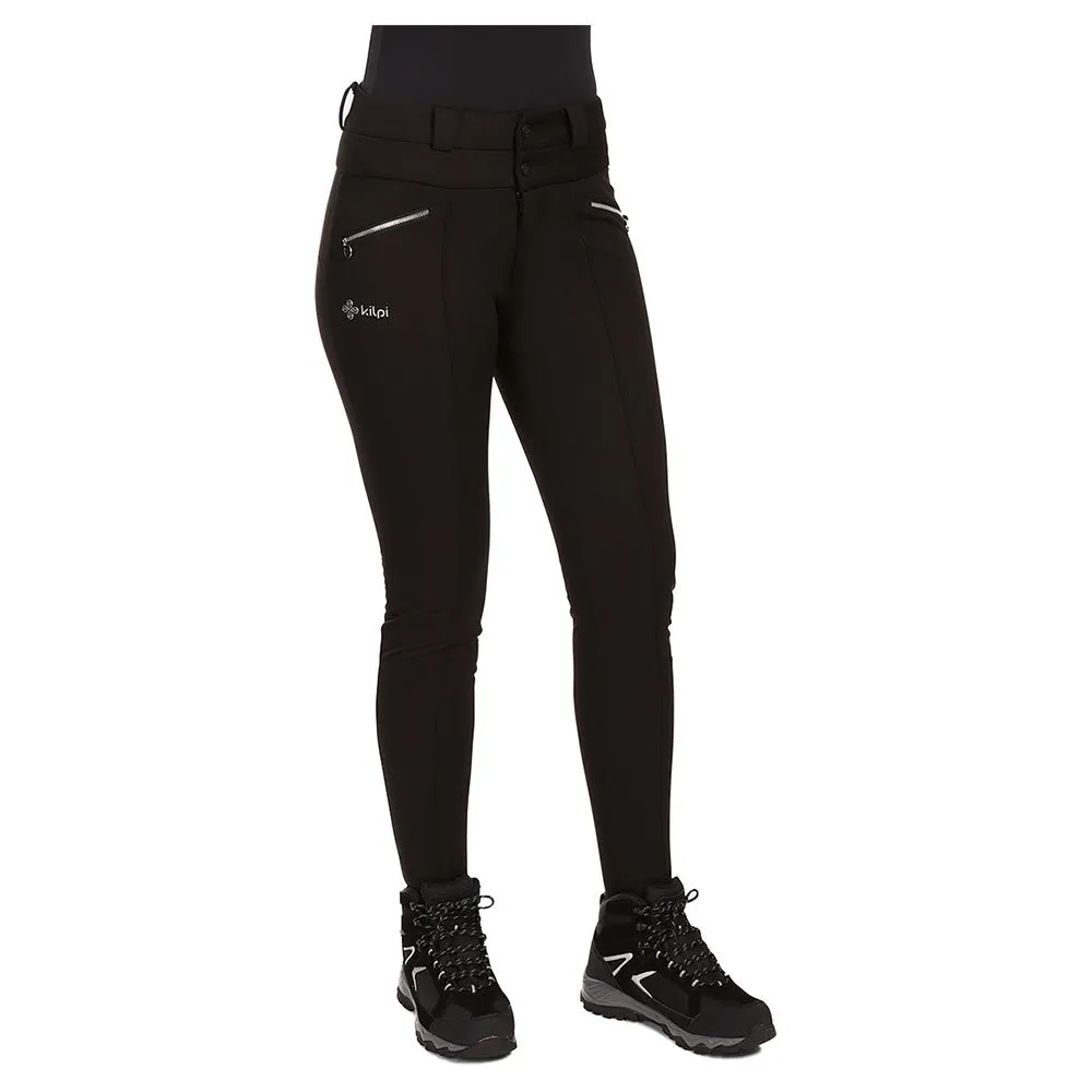 

Брюки Kilpi Maura, черный