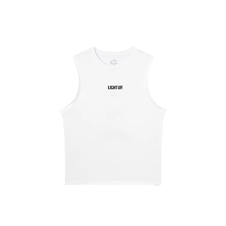 

Топ из коллекции Basketball Collection для мужчин 361°, raw белый