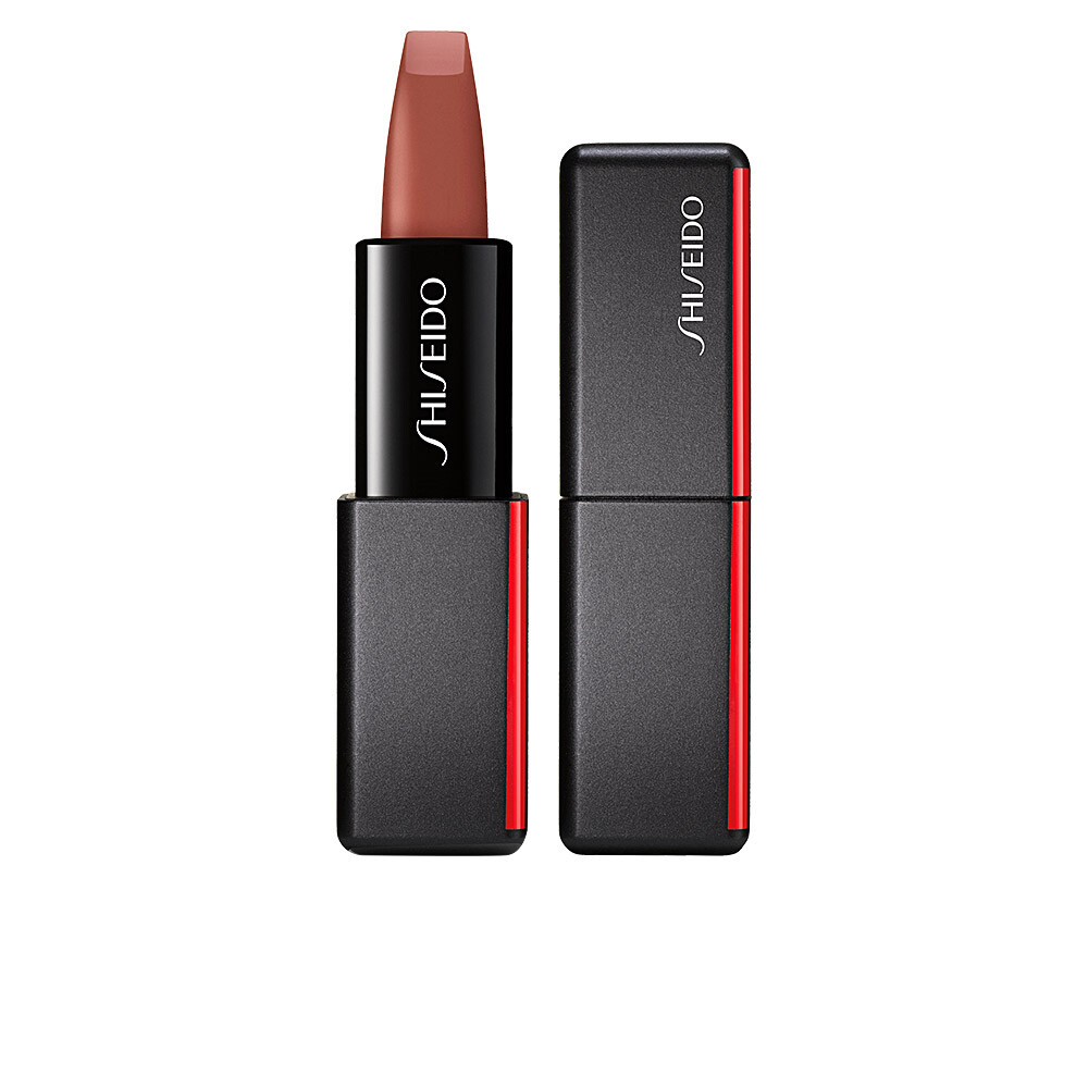 

Губная помада Modernmatte powder lipstick Shiseido, 4г, 507-murmur