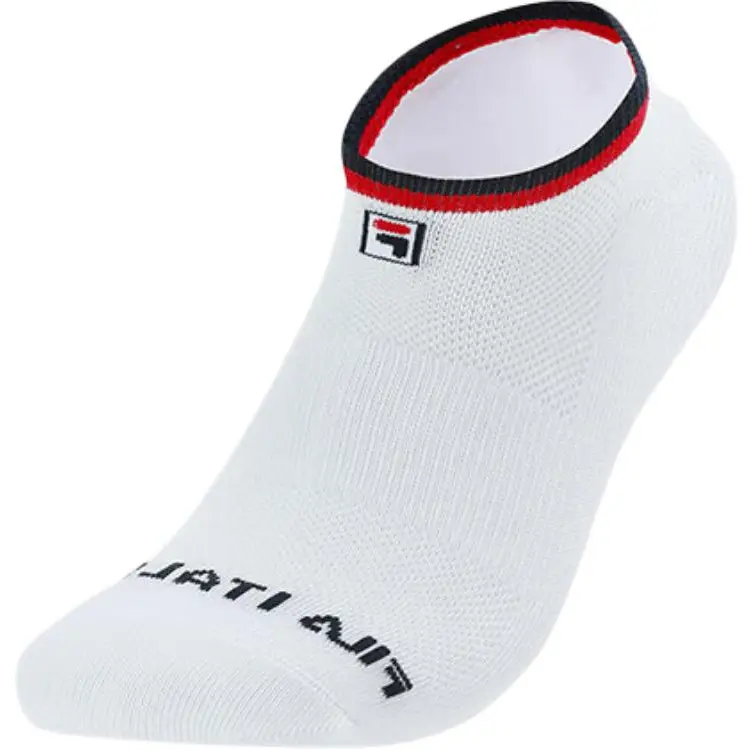 

FILA Женские носки ORIGINALE щиколотка 1 пара стандарт белый