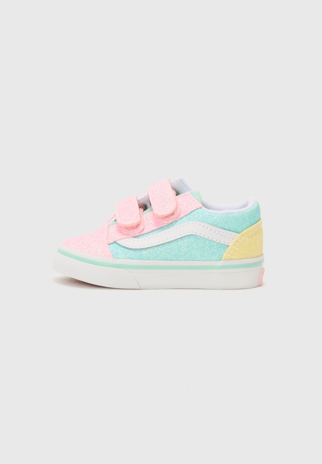 

Кроссовки OLD SKOOL UNISEX Vans, мультиколор