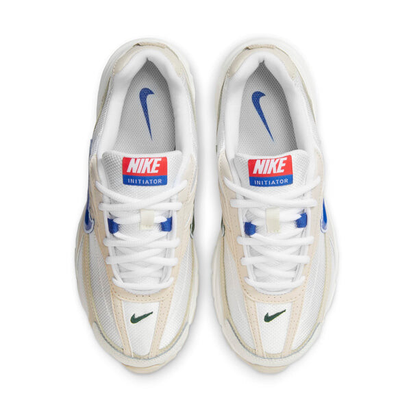 Инициатор кроссовок Nike, белый — фото 4