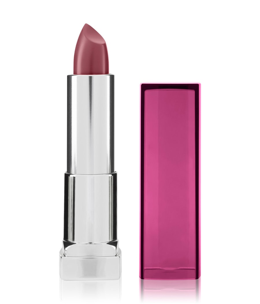 

Помада Maybelline Color Sensational Smoked Roses, Nr. 300 - Stripped Rose, 4.4g