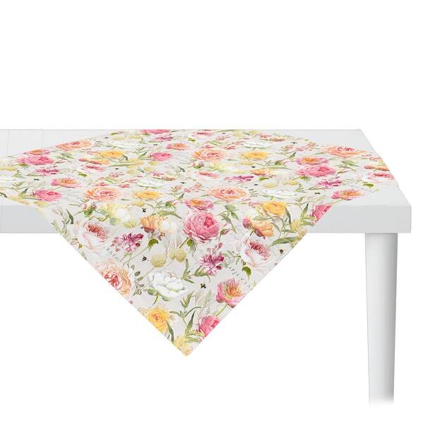 

Скатерть Apelt 7701, 88 см цвет beige/mehrfarbig