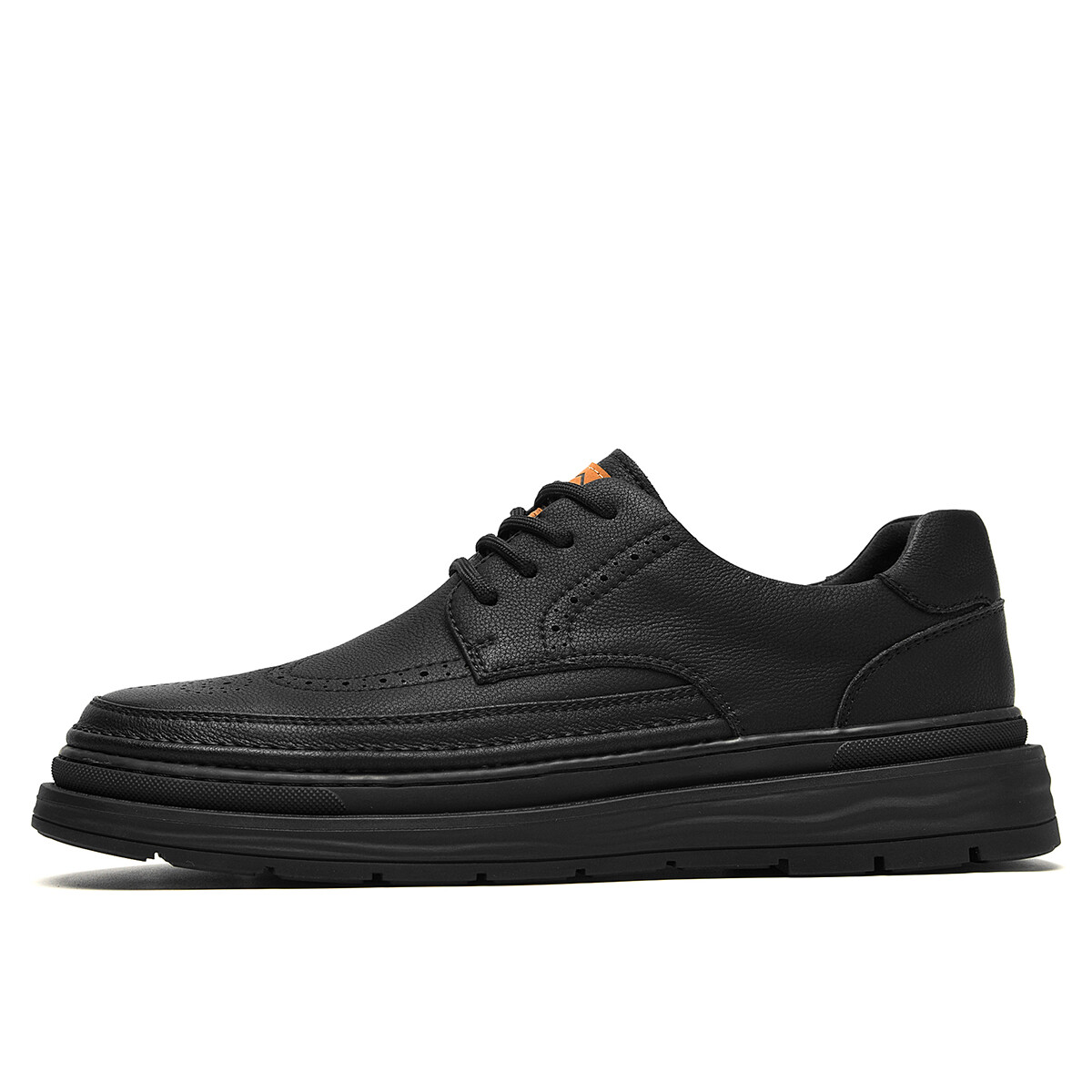 

Кеды HLA Skateboard Shoes Men Low-Top