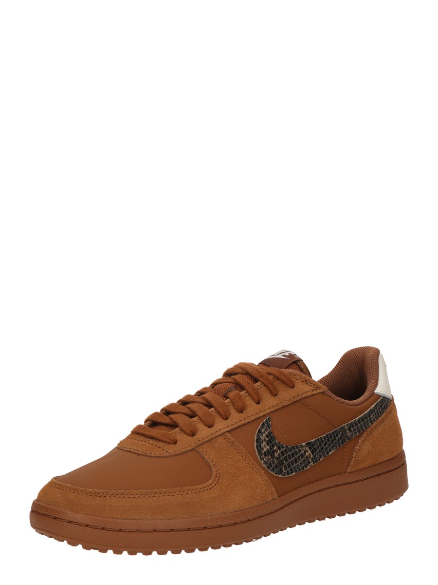 

Кроссовки Nike Sportswear FIELD GENERAL, коричневый