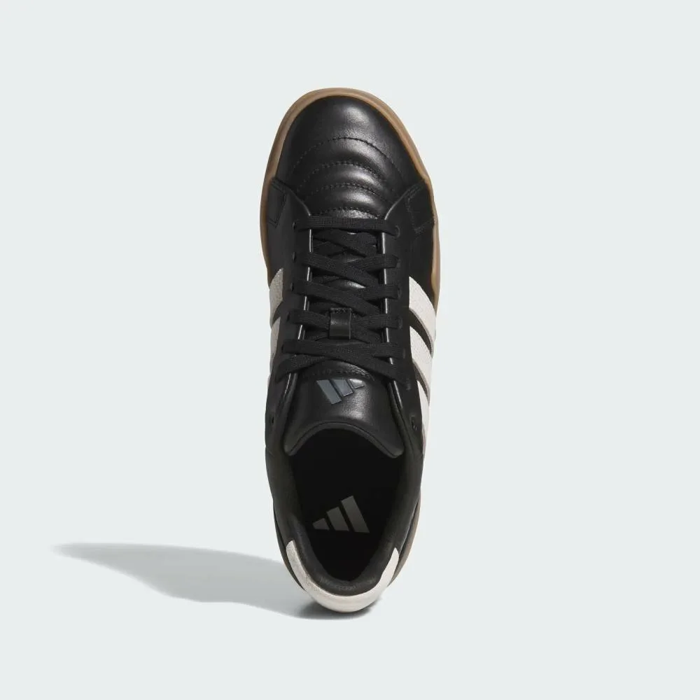 Кроссовки для гольфа Retrocross Gripmore Spikeless / RETROCROSS GRIPMORE SPIKELESS... Adidas, black — фото 3