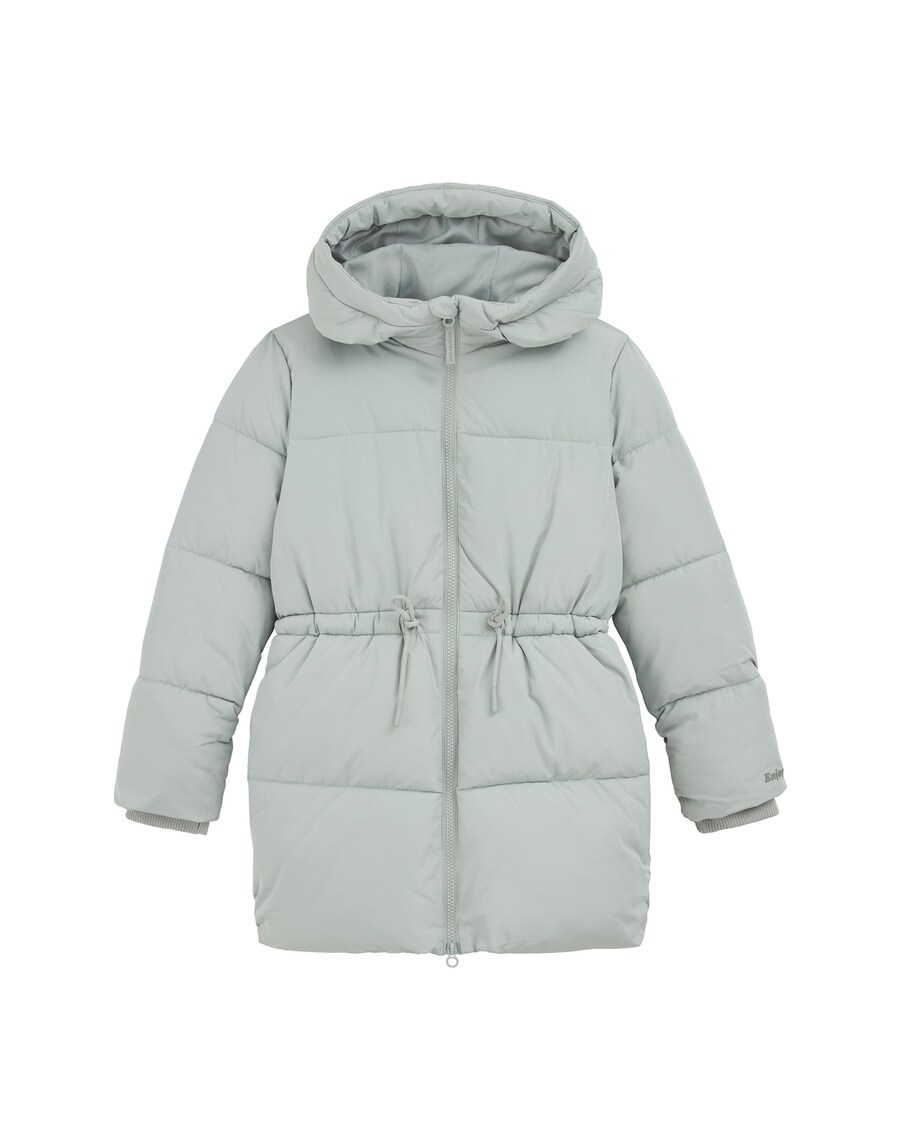 

Зимняя куртка WE Fashion Winter Jacket, мятный