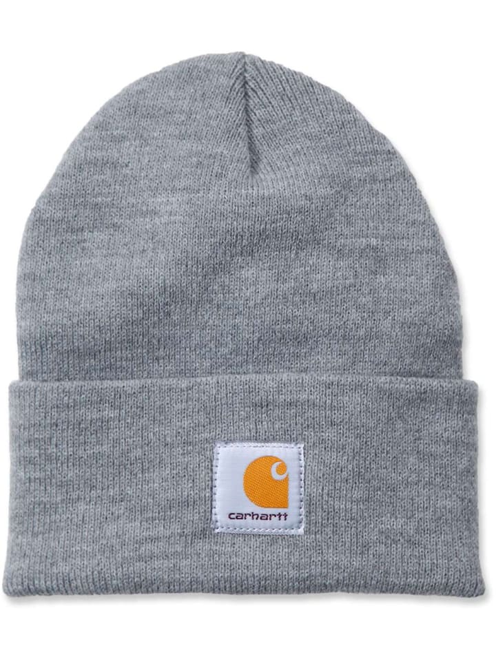 

Шапка CARHARTT , серый