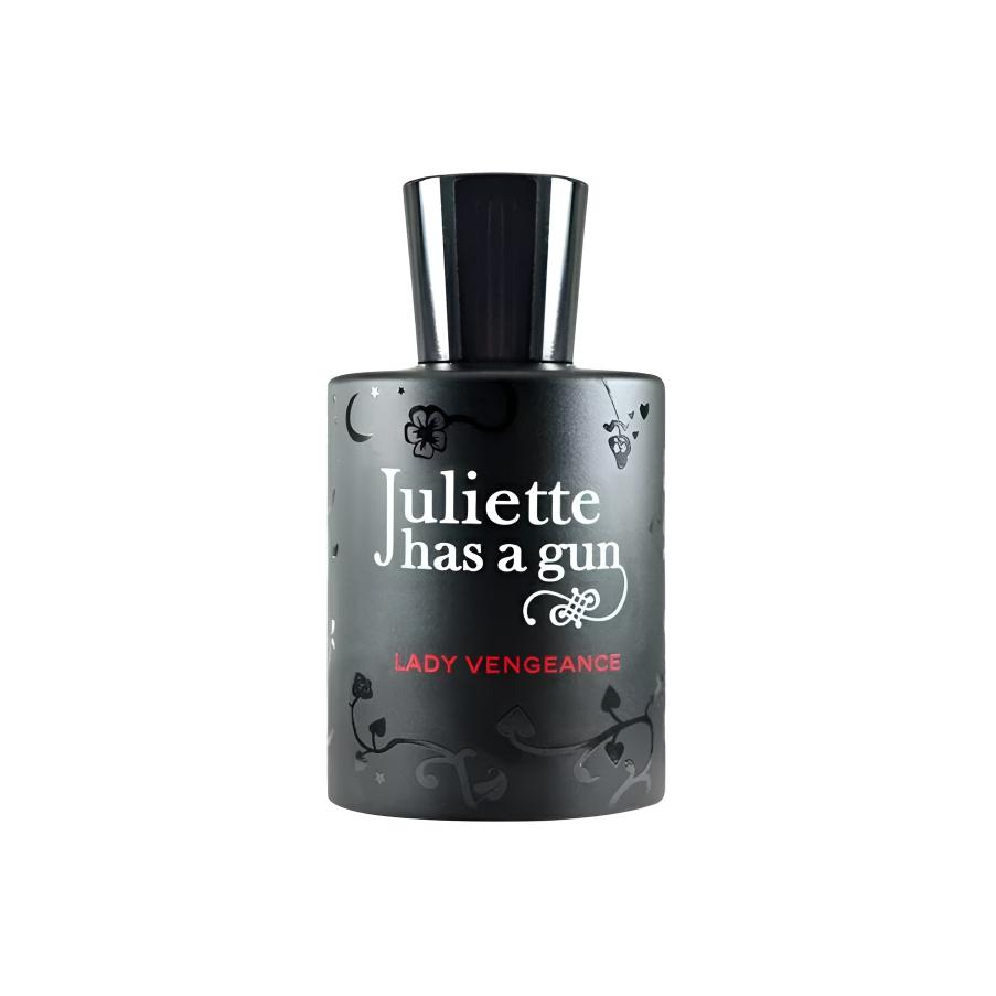 

Богиня мести парфюмерный букет аромат туалетная вода эдп лаванда роза 50ml/100ml Juliette Has A Gun