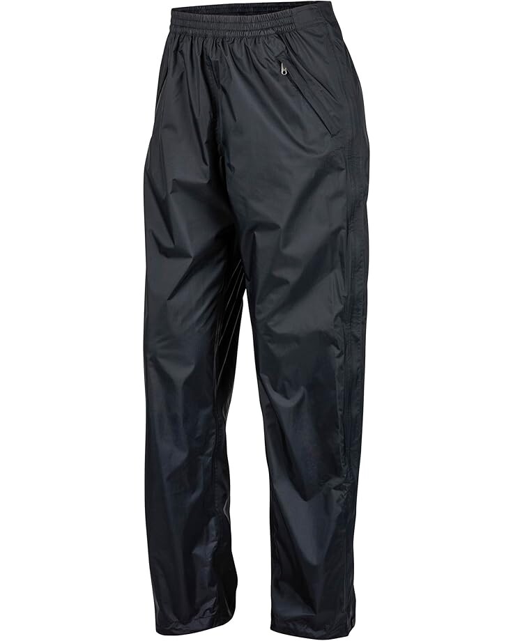 

Брюки Marmot PreCip Eco Pants, черный