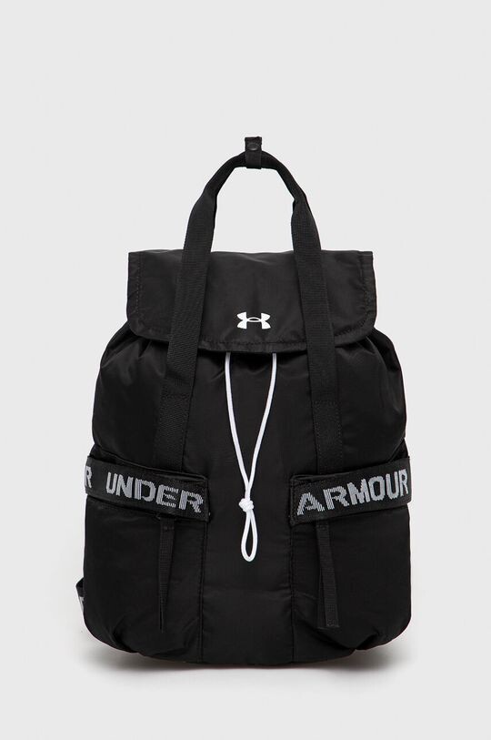 

Рюкзак Under Armour, черный