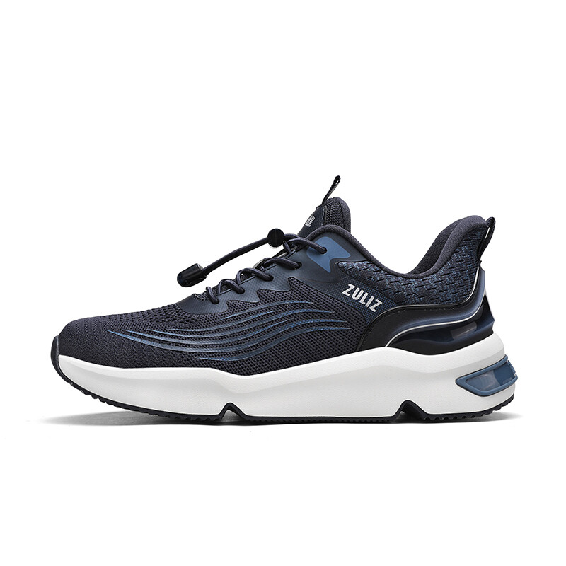 

Кроссовки ZULIZ Lifestyle Shoes Unisex Low-top, фиолетовый