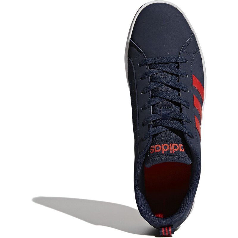 Против кроссовок для пейса Adidas, мультиколор — фото 3
