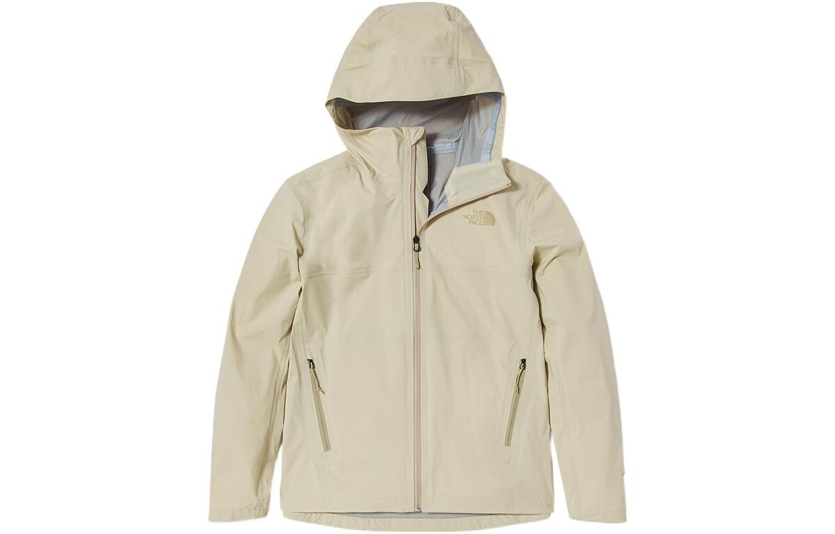 

THE NORTH FACE Мужская куртка, цвет Beige