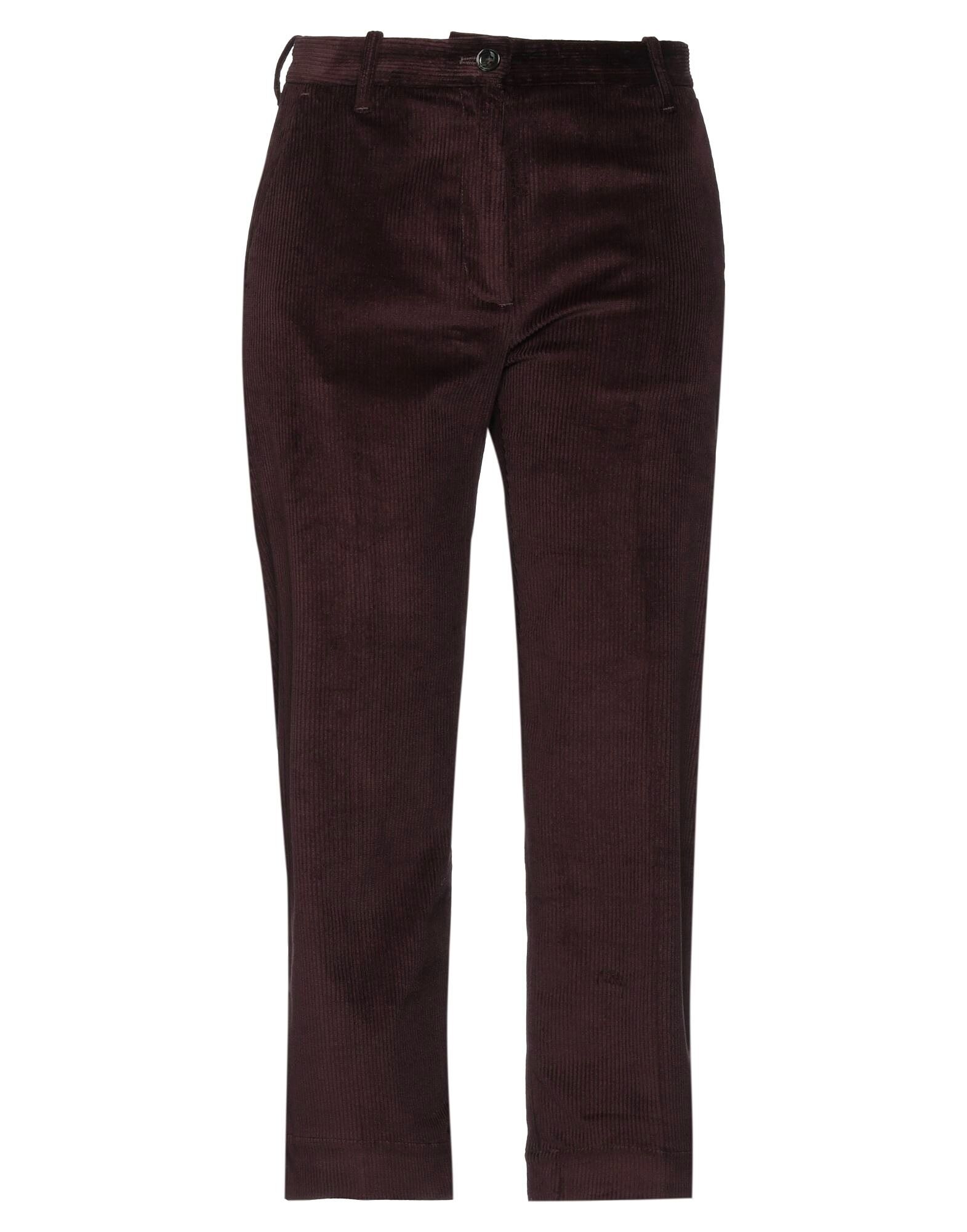 

Брюки Nine In The Morning, темно-коричневый