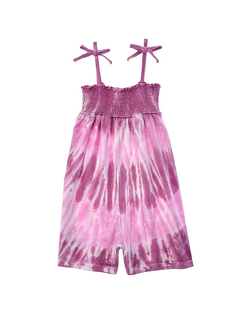 

Великолепный комбинезон Seastar Splendid, розовый