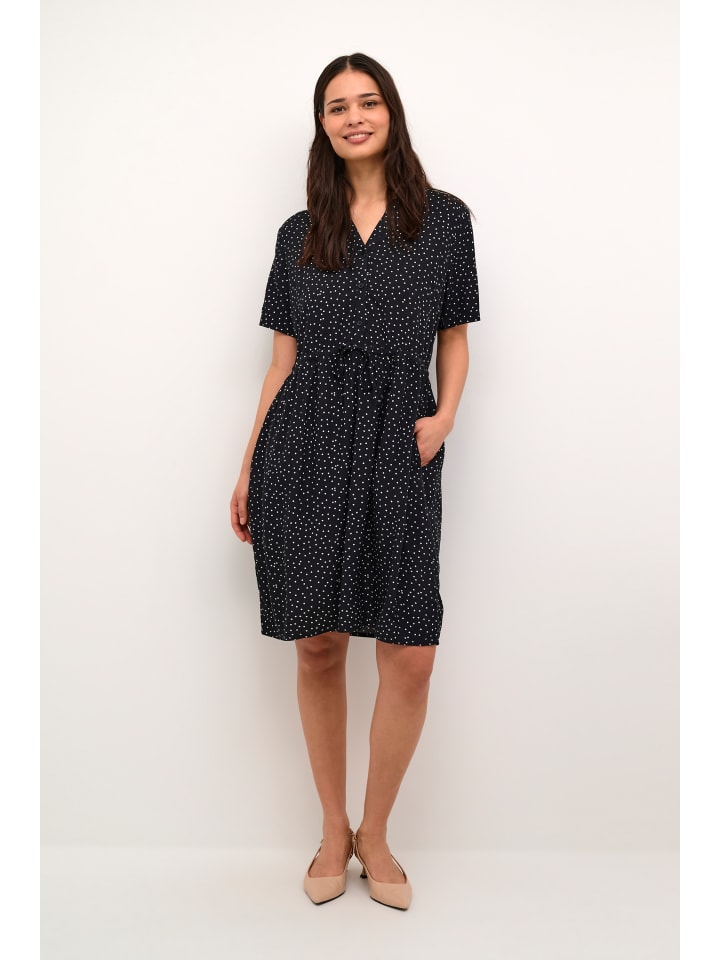 

Платье до колена Cream