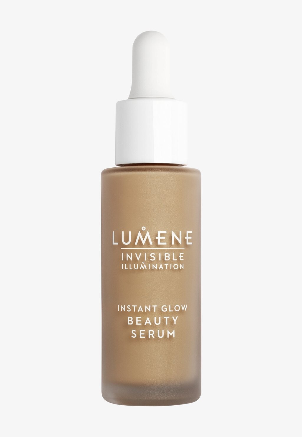 

Сыворотка Invisible Illumination [Kaunis]U Beauty Serum Lumene