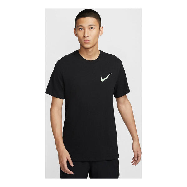 

Футболка т Nike, черный