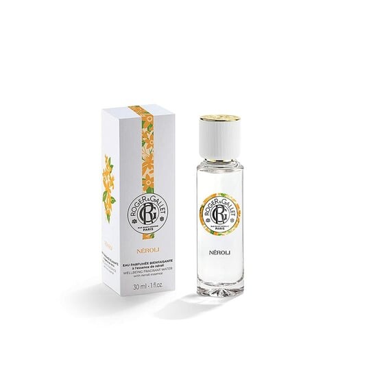 

Парфюмированная вода, 30 мл Roger & Gallet Néroli