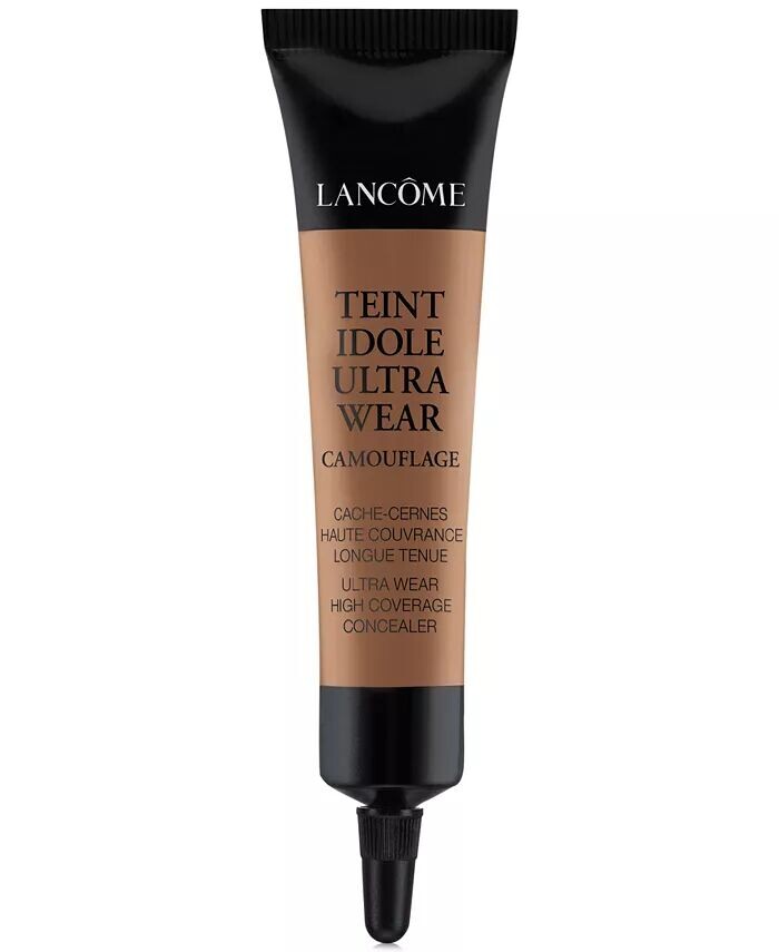 

Камуфляжный консилер Teint Idole Ultra Wear, 0,40 унции Lancôme, цвет 465 SUÈDE (C)
