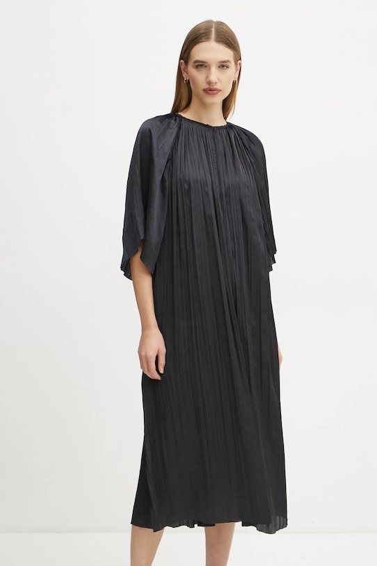 

Платье Sophia Day Birger Et Mikkelsen, черный