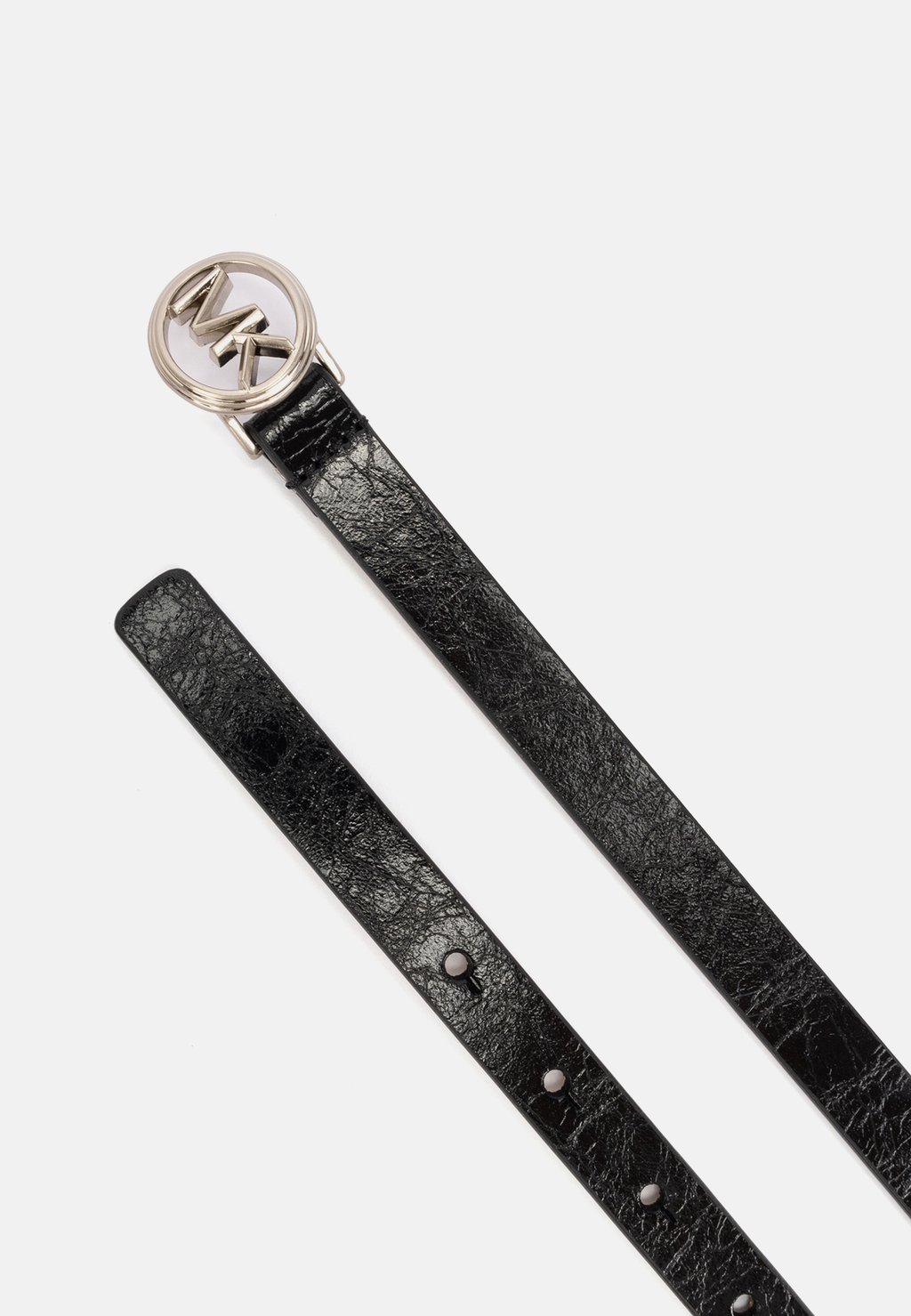

Ремень 16MM LOGO MICHAEL Michael Kors, черный