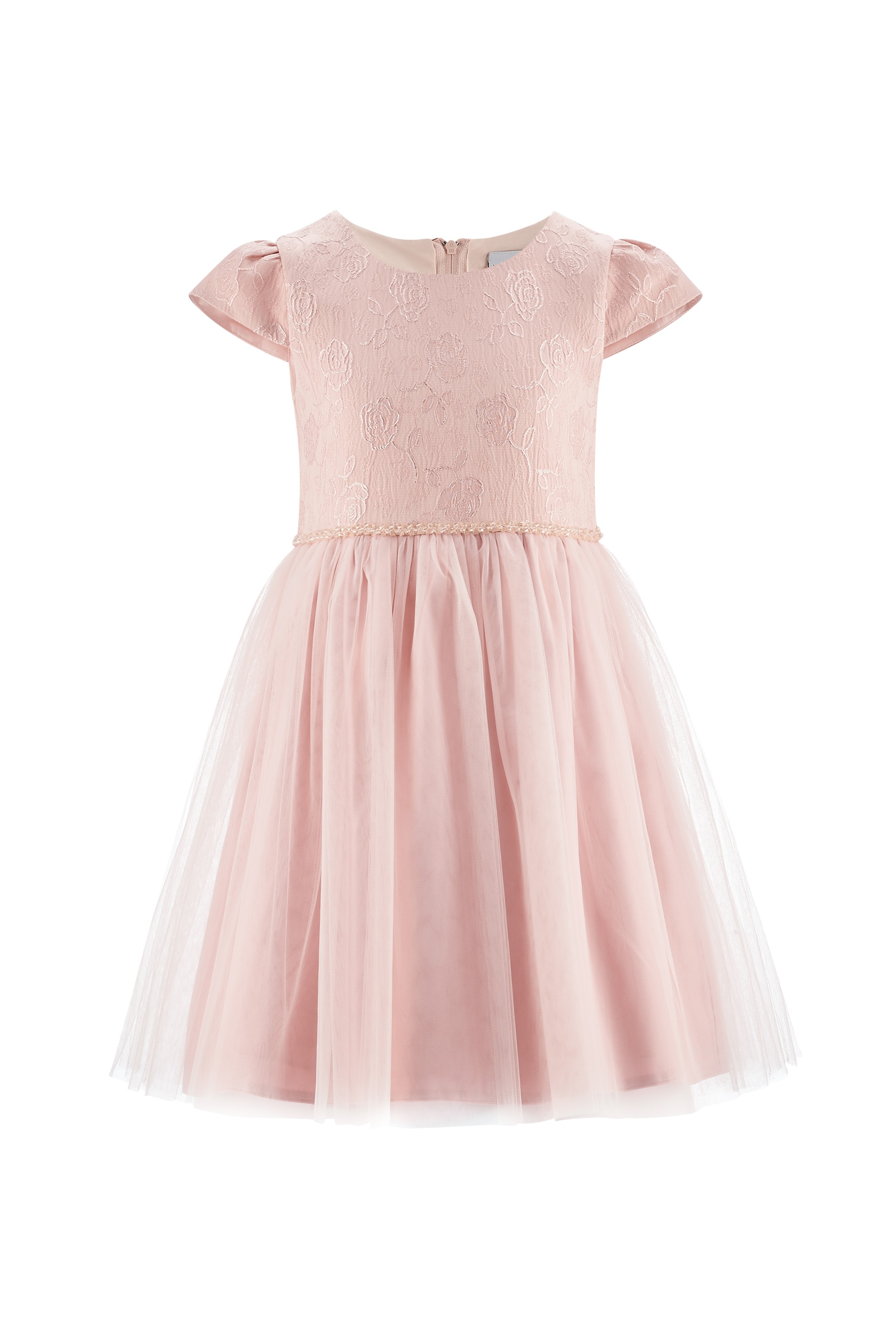 

Happy girls Платье в розовом цвете