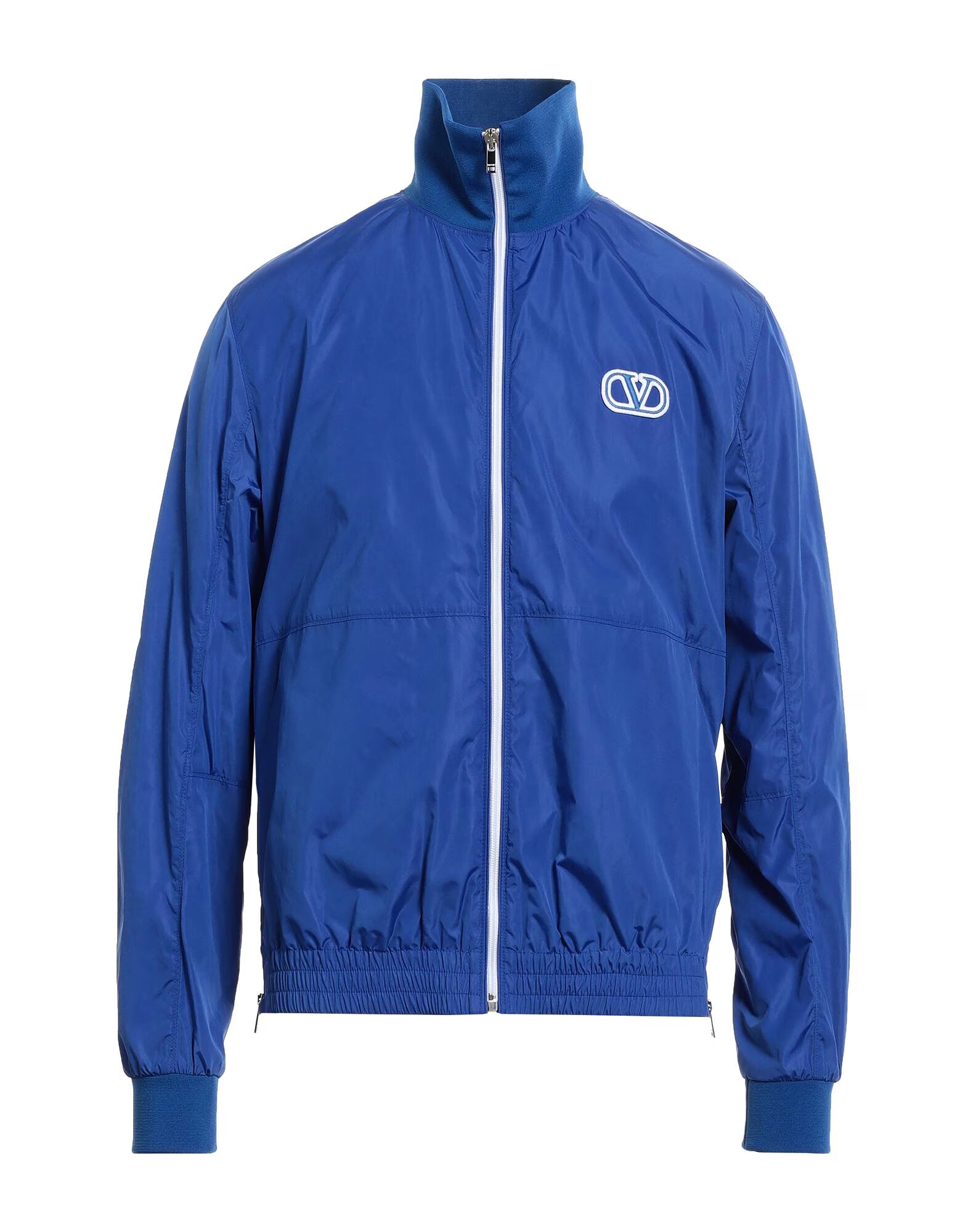 

Куртка Valentino Garavani, ярко-синий