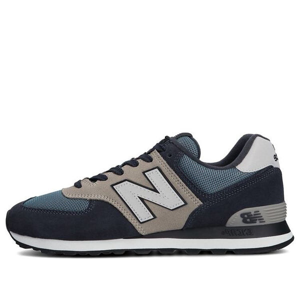 

Кроссовки 574 v2 низкие New Balance, серый