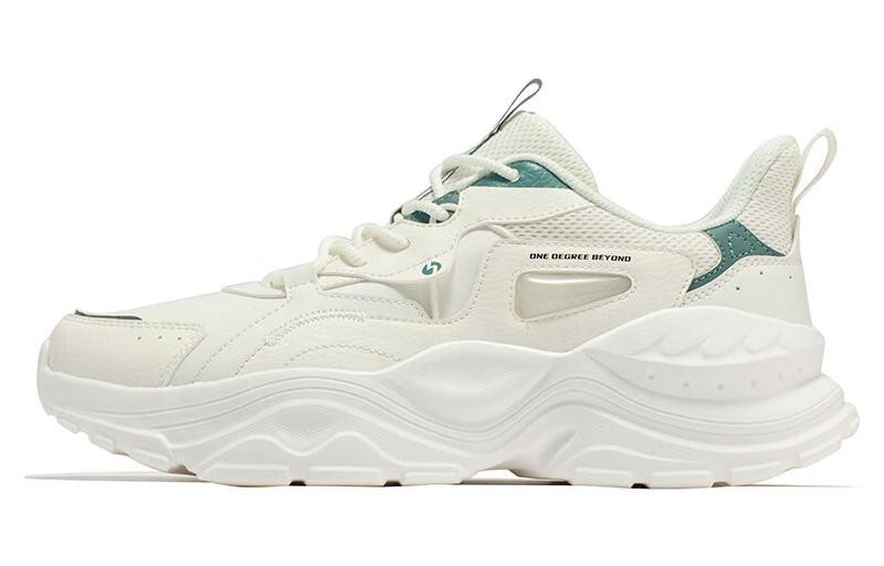 

Мужские кроссовки Cambria Lifestyle с низким верхом белого цвета 361°, Белый, Мужские кроссовки Cambria Lifestyle с низким верхом белого цвета 361°