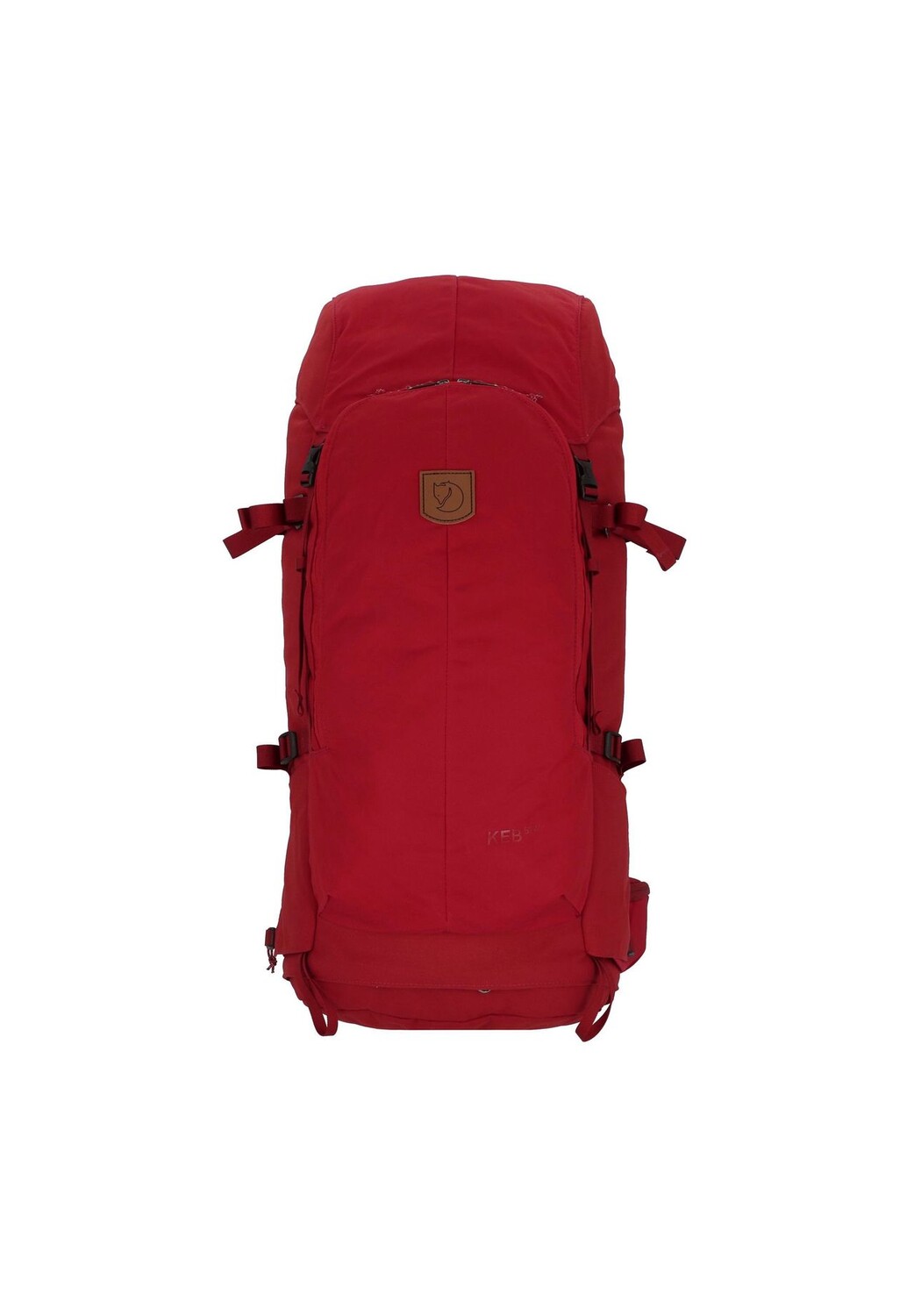 

Рюкзак Keb 52 W 62 см FJÄLLRÄVEN, цвет Lava Dark Lava