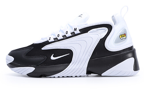 

Мужские беговые кроссовки Nike Zoom 2K