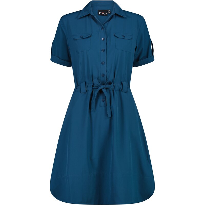 

Женское платье Kleid Cmp, цвет night