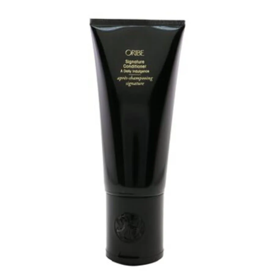 Кондиционер Oribe Signature 6, 8 унций Уход за волосами 811913018668