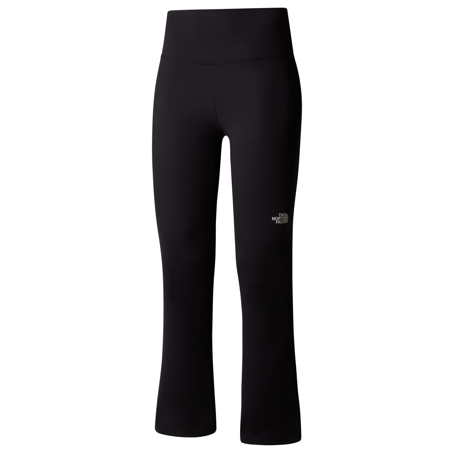 

Леггинсы The North Face Flex 28In Straight Leg Tight, цвет TNF Black