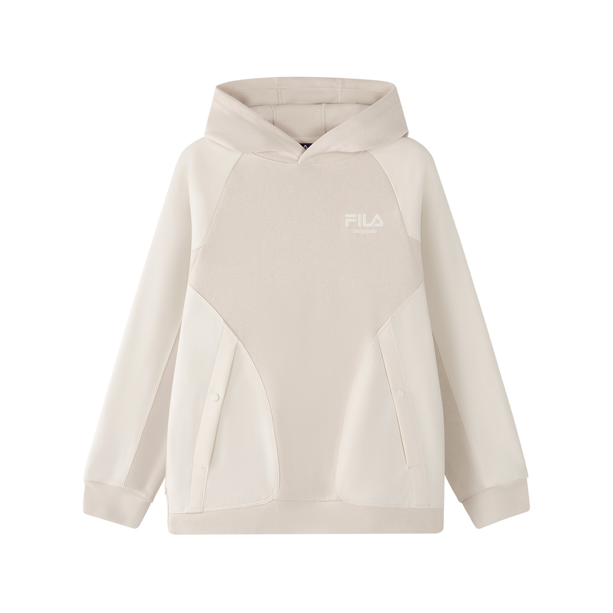 FILA KIDS Свитшот Pale Cyan детский