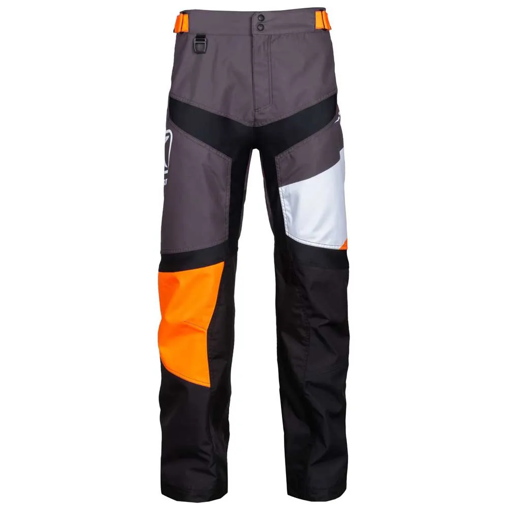 

Брюки Klim Race Spec, черный