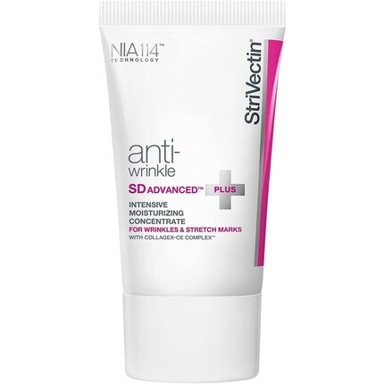 

Sd Advanced Plus Интенсивный увлажняющий концентрат с морским ароматом 60 мл, Strivectin