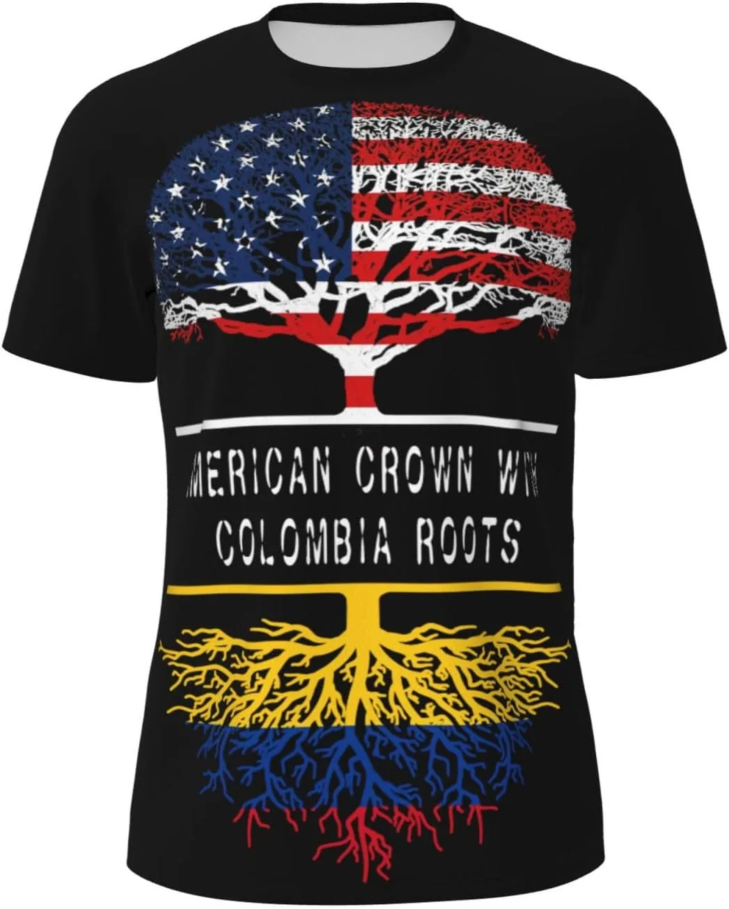 

Мужская футболка с коротким рукавом и круглым вырезом, легкая и мягкая