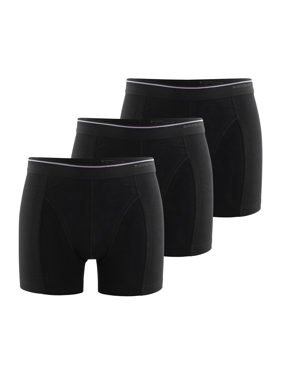 

Трусы Blackspade Boxer shorts Tender Cotton, черный