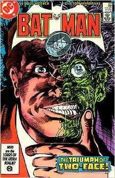 

Batman, Edition# 397 (DC)