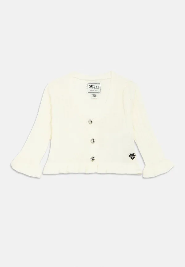 Кардиган Guess, Pure White