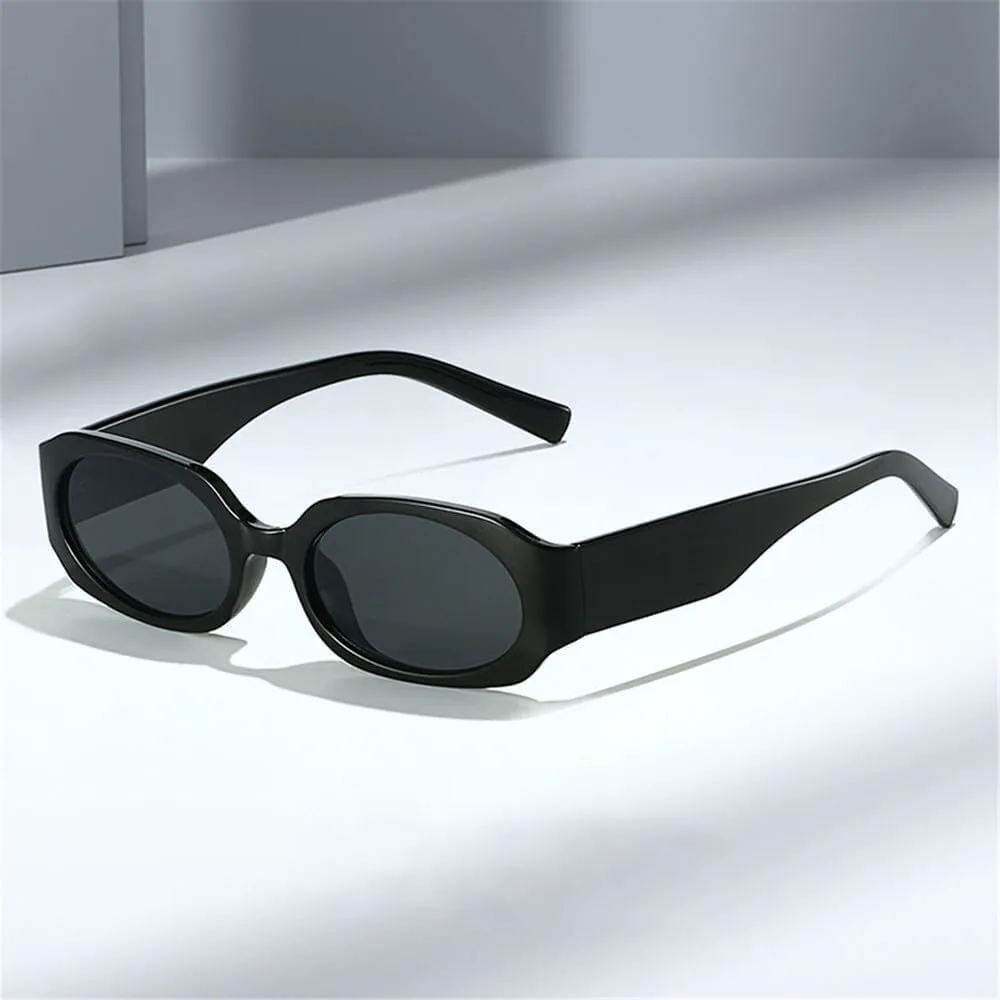 

Женские солнцезащитные очки-гелевые, с защитой от УФ-излучения UV400, для занятий спортом на открытом воздухе, бега и езды на велосипеде Generic, Red Grey