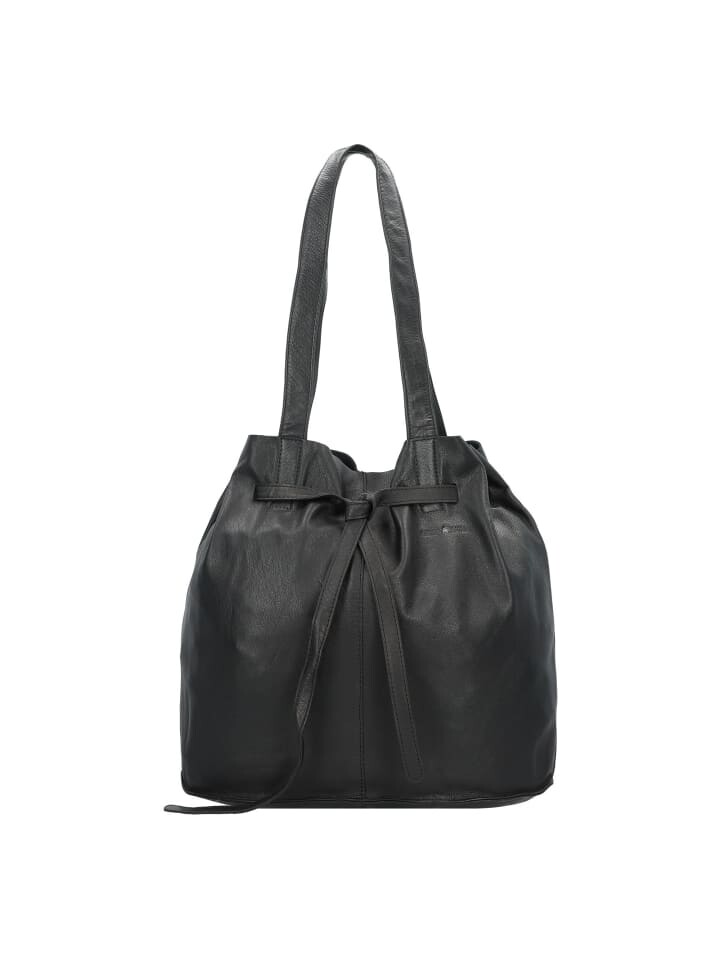 

Наплечная сумка Greenburry, черный